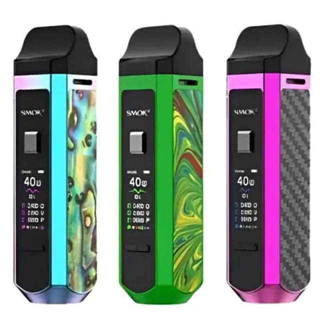 SMOK - RPM 40 - POD KIT - Vape wholesale supplies